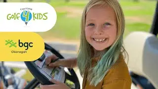 Record-breaking CapriCMW Insurance Golf 4 Kids in support of BGC Okanagan
