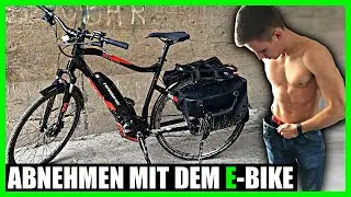 Kann man mit dem E-Bike abnehmen? | PAT