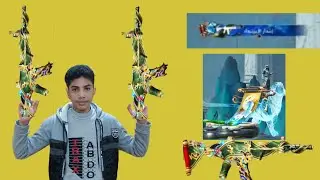 فتحت علي M4 النمر الناري الجديد