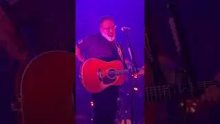 Aaron Lewis  - The Hill - Pelham TN  - November 23, 2025