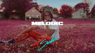 Melodic Type Beat 