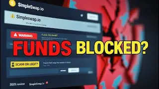 SimpleSwap Crypto Review &ndash; Scam or Legit in 2025