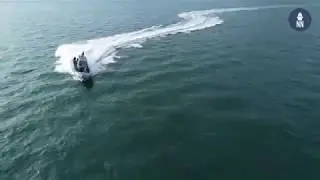Zodiac Milpro ZH-1300 Interceptor at LIMA 2019: The perfect tool for ASEAN forces