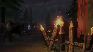 Fable Ambience | Siege of Knothole Glade
