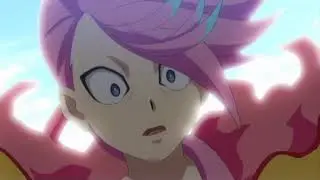 All phoenix Avatar in Beyblade burst and Prominence phoenix in english hinh quality (AMV-Epic)