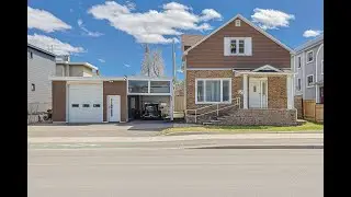 Ottawa Homes For Sale | 412 Montreal Road | Bennett Property Shop Realty
