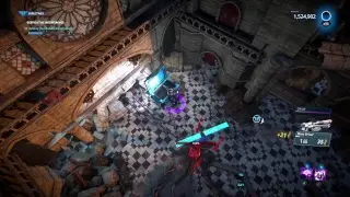 livelock  part 1