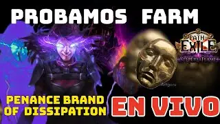 Farmeos con Herald Stacker - 3.27 PoE