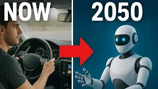 Future Technology vs Today&rsquo;s Technology | How AI & Robots Will Change Human Life । Dhruv rathee