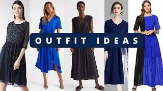 H&M, Forever New Dress haul #myntrahaul