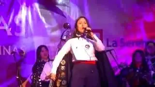 Tuna Femenina Javeriana -  Deja que salga la luna