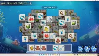 BEACH BLAST new puzzle game available | STORMSHOT