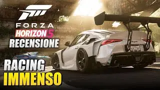 Forza Horizon 5, recensione: il racing definitivo per Xbox e PC