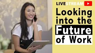 Time for a New Job? The Future of Work Post Covid and Emotional Intelligence