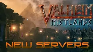Valheim Discord Server [ Zombie Lynx Gaming ]