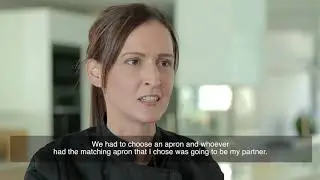 Halal Chef Exchange - Short