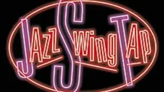 Jazz Swing Tap - Mi nena me quiere a mi (karaoke)