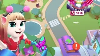my taking angela2 playa game🎮🎮🎮🎮 episode 27