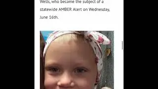 🚨BREAKING NEWS:TBI; AMBER ALERT; NOAH & Amber Clare FOUND #summerwells