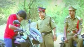 Ali And Junior Relangi Comedy Scene || Doshi Telugu Movie Scenes