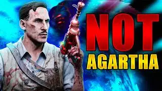 Revelations is NOT what YOU think! (The Genesis Universe) Black Ops 3 Zombies John Dee Dr Monty ties