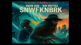 SnowGod X Ray Breyka - Coco ft Papy Rick