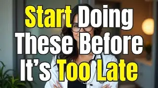 7 Habits For a Long, Healthy Life After 50