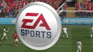 FIFA 17 DEMO LEGENDARY LEVEL
