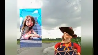 Toy story 2 (audio only )