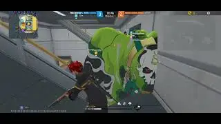 MOB GAMER MAXX | 1V4. |  #viral #ff #kmckomban #fffact
