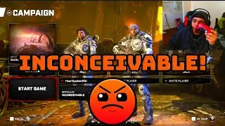(GEARS OF WAR-5 ) FIRST TIME PLAYING CAMPAING MAX DIFFICULTY ep2
