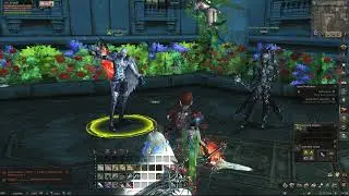 Lineage 2 [Official - Live] --- Dual Class Quest (versione 3.0)
