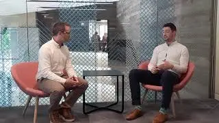 Employee Profiles with Jamie Lynch, CSO Org