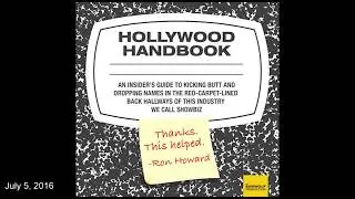 Hollywood Handbook - Howl.fm ads - Part 1
