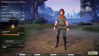[21/09/2020] Spellbreak senza mani  [COOP] Poi Stardew!
