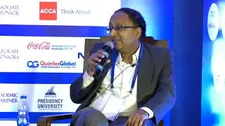 Panel Discussion Beyond Cost Centre to Capability Centre & Strategic Asset