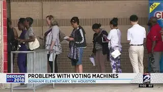 Election Day 2018 issues