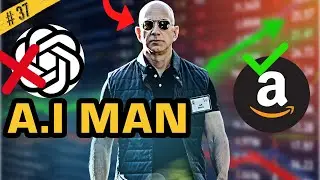 Amazon might be the next ai stock ? | Ep 37