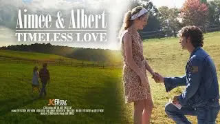 Timeless Love (2025) Full Movie | Jana Lee Hamblin | A JC Films Original
