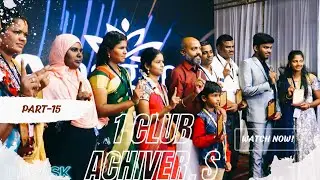 1 st CLUB ACHIVER,S IN APOGEES WONDER TEAM AWARD GIVE | IN DR.SASK##drsask@apogeespart_15