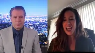 Politics & Profits with Rick Amato - California Real Estate  Up, Up and Away
