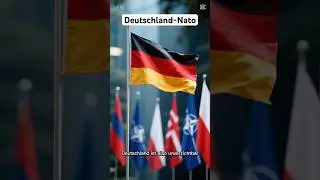 Deutschland-Nato 🇩🇪🇪🇺