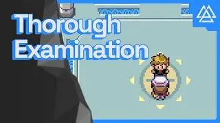 Dissecting The Elite Four In Pok&eacute;mon FireRed/LeafGreen