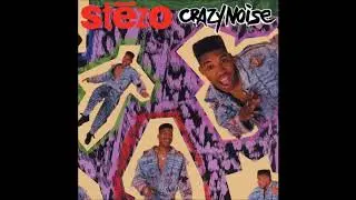 Stezo - Crazy Noise Full Album