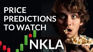 Decoding NKLA's Market Trends: Comprehensive Stock Analysis & Price Forecast for Tue - Invest Smart!