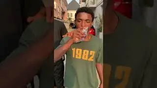 Бой с тенью пошел совершенно не так #рекомендация