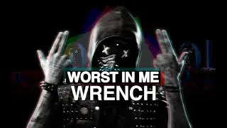 ✕ Watch Dogs - WRENCH ✕ // GMV