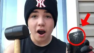 BREAKING IPHONE! ( 25 sub special )
