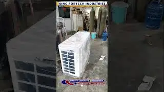 300 Ltr Bulk Milk Cooler, Milk Cooling Machine, 8920373077, #bulkmilkcooler #dairymachinery #dairy