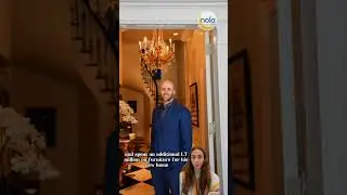 Meet the man who bought one of the most haunted mansions in New Orleans #hauntedhouse #nola